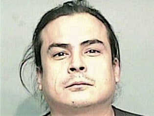 Jose Chavez - Tom Green County, TX 